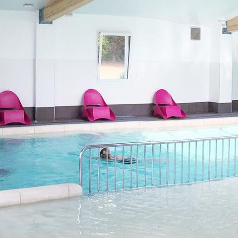 Tour Opérateurs et particuliers sur Camping Le Suroit - Camping Charente-Maritime - Afbeelding N°5